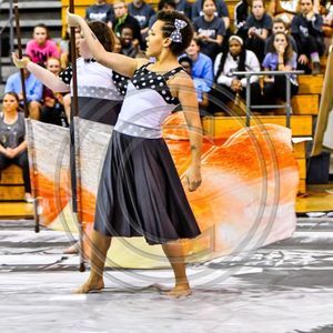 Meet your Posher, Kiki